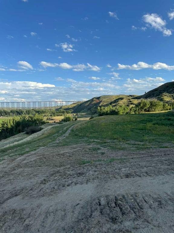 55,75,105,121,125 Bridge Drive West, Lethbridge, AB