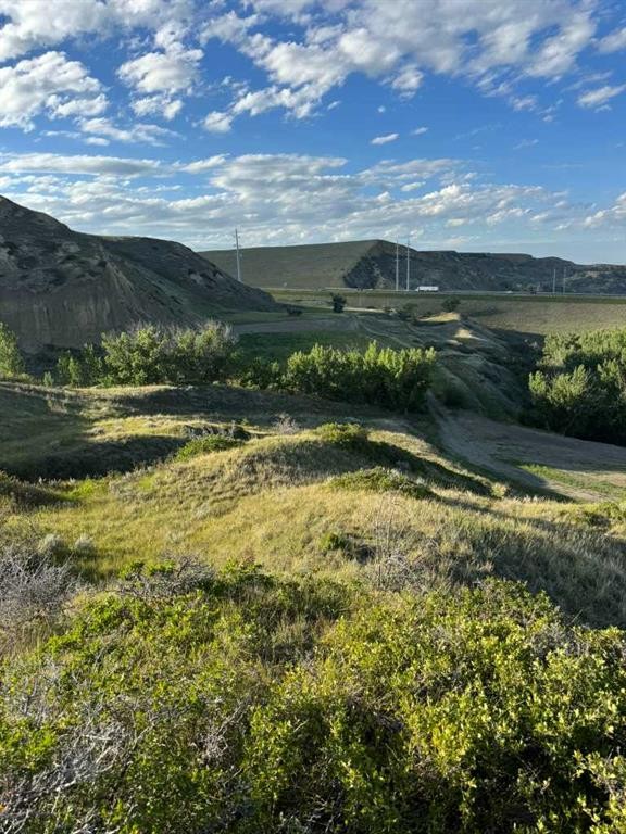 55,75,105,121,125 Bridge Drive West, Lethbridge, AB