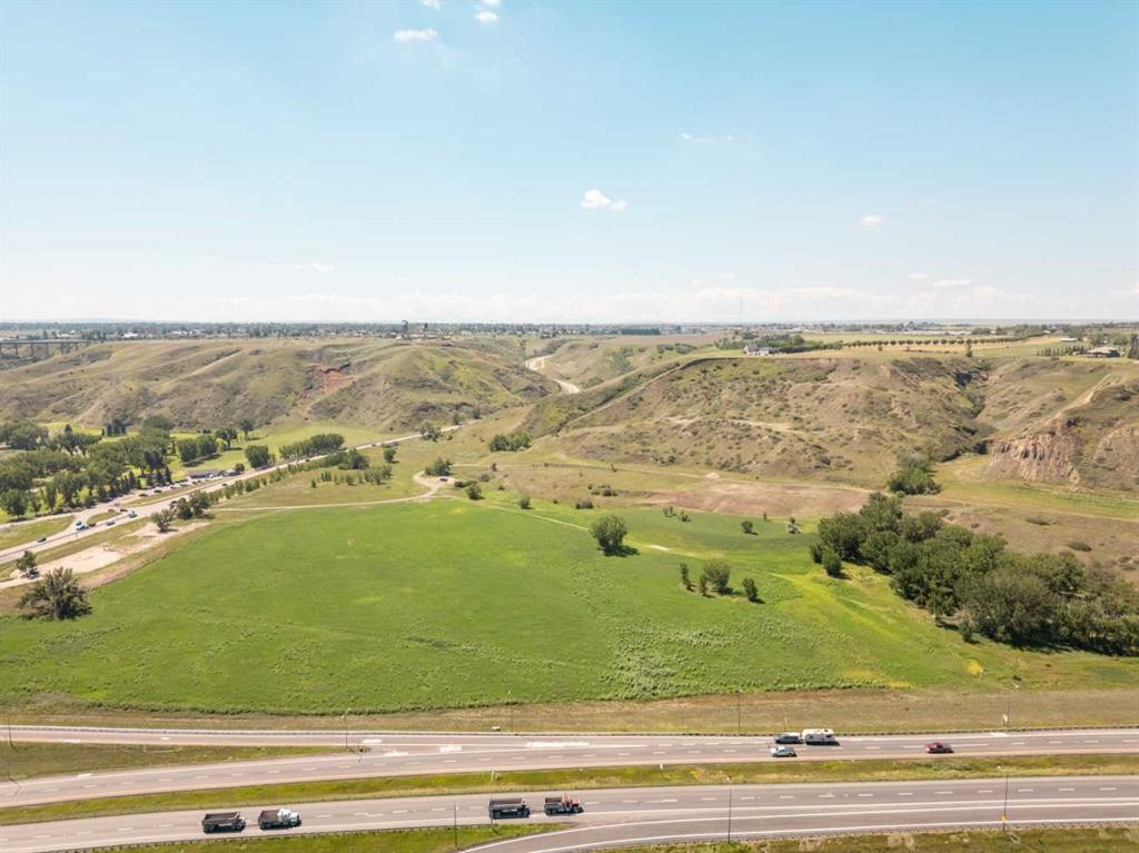 55,75,105,121,125 Bridge Drive West, Lethbridge, AB