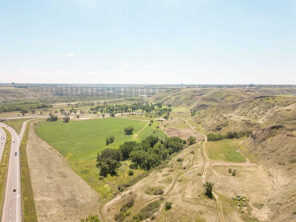 55,75,105,121,125 Bridge Drive West, Lethbridge, AB