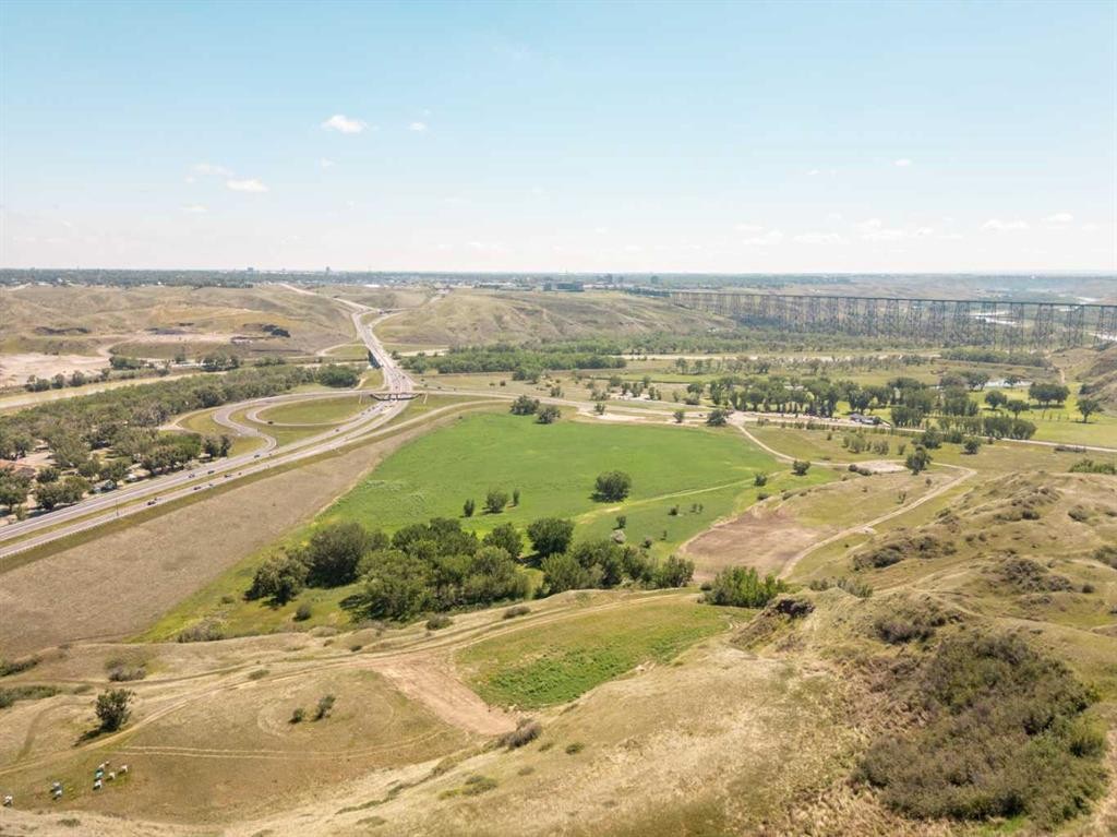 55,75,105,121,125 Bridge Drive West, Lethbridge, AB