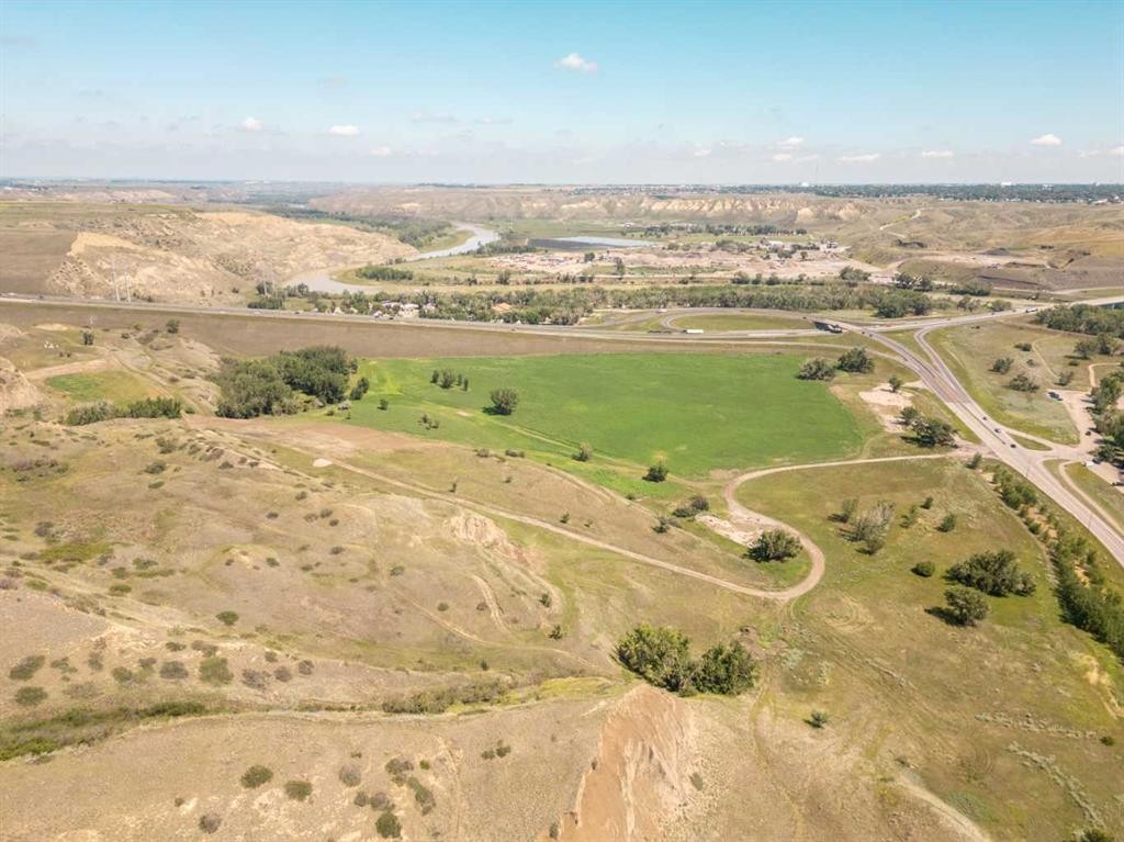 55,75,105,121,125 Bridge Drive West, Lethbridge, AB