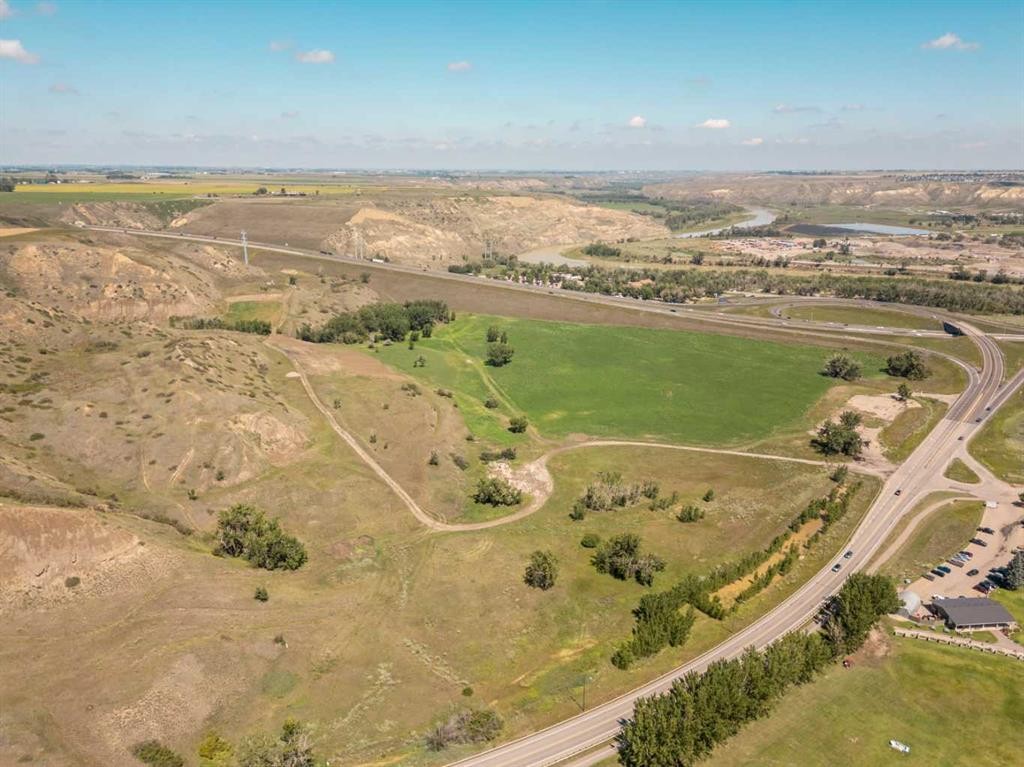 55,75,105,121,125 Bridge Drive West, Lethbridge, AB