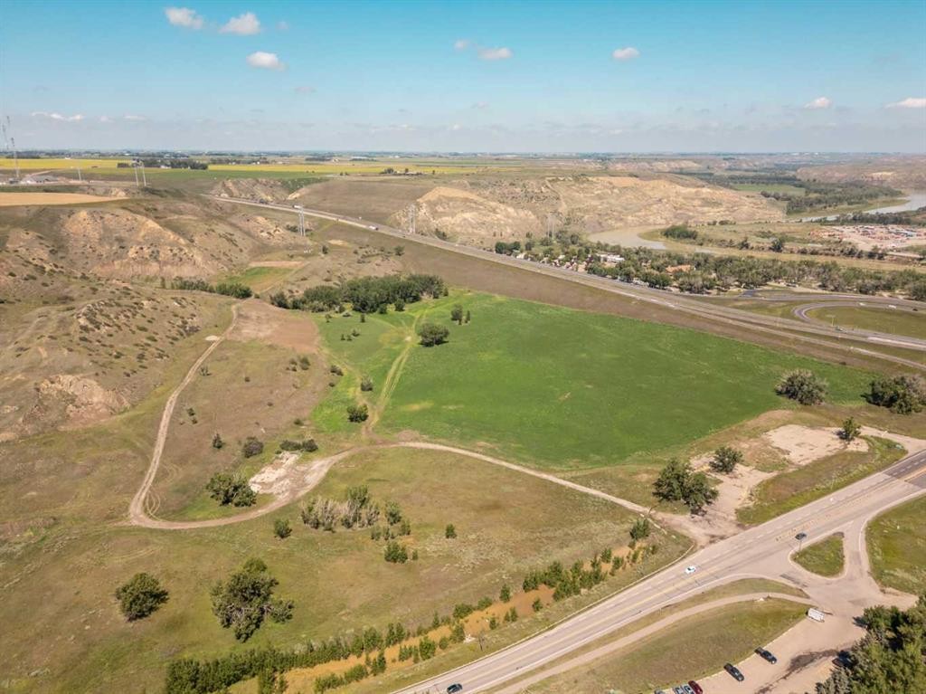 55,75,105,121,125 Bridge Drive West, Lethbridge, AB