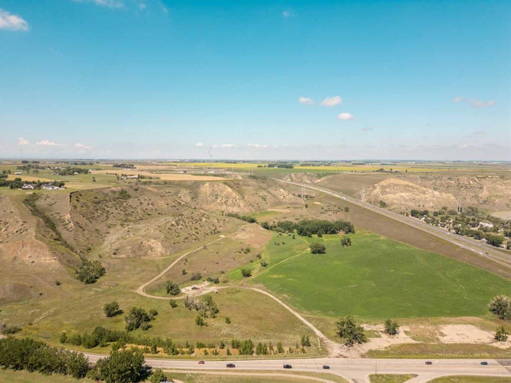 55,75,105,121,125 Bridge Drive West, Lethbridge, AB