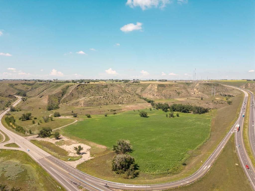 55,75,105,121,125 Bridge Drive West, Lethbridge, AB