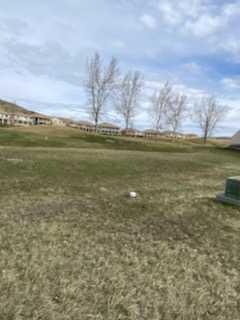 260 Canyon Boulevard West, Lethbridge, AB