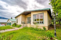 8126 20 Avenue Coleman, AB T0K 0M0