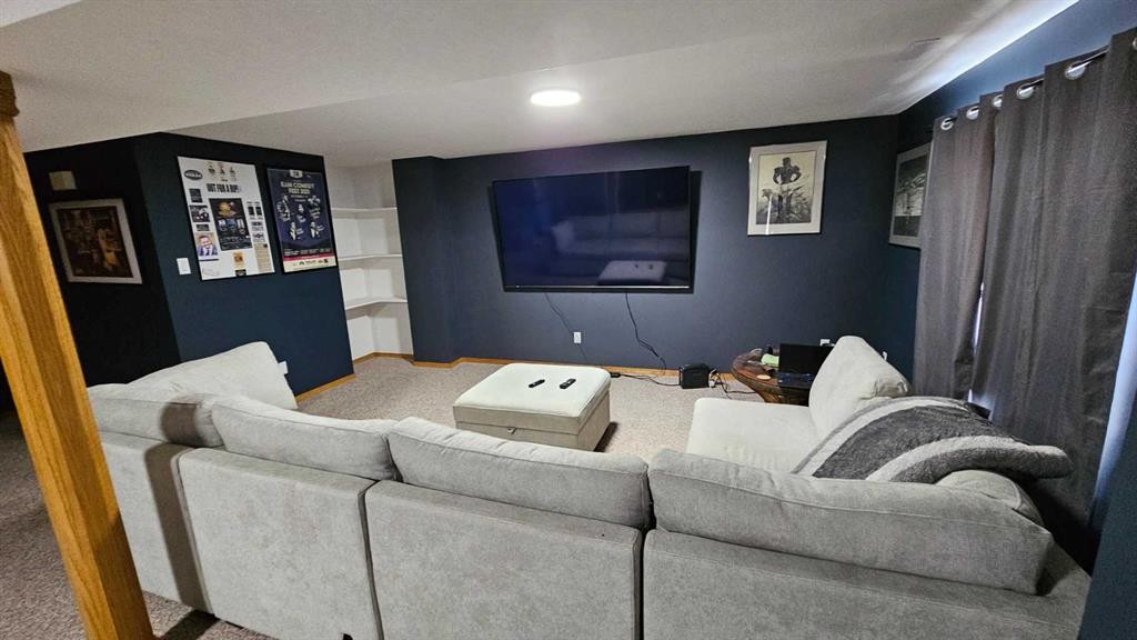 207 Centre Avenue Ne, Milk River, AB - Indoor