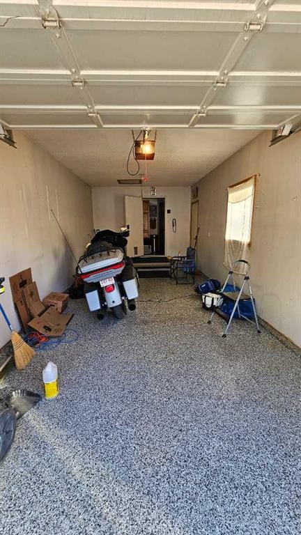 207 Centre Avenue Ne, Milk River, AB - Indoor