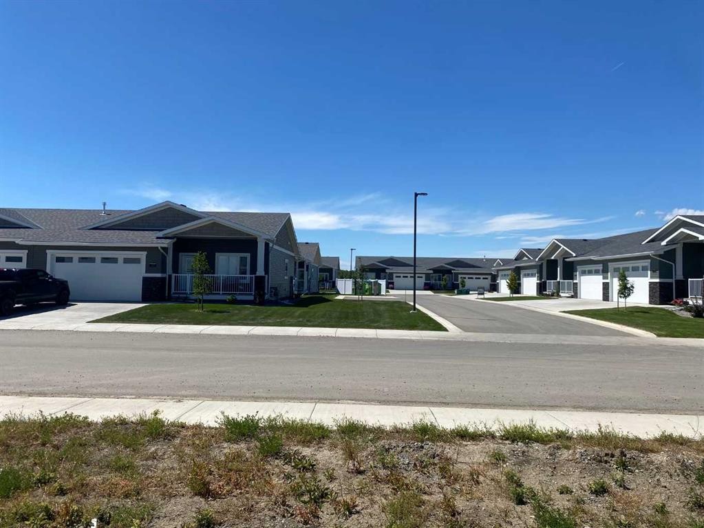 1909 Parkside Way, Coaldale, AB