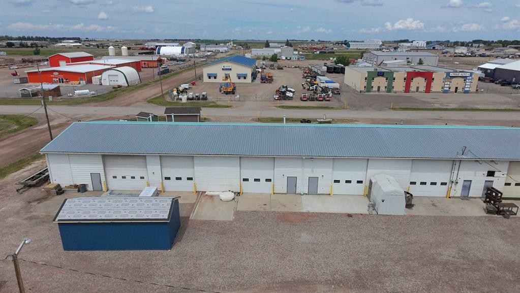 6002 60 Avenue, Taber, AB