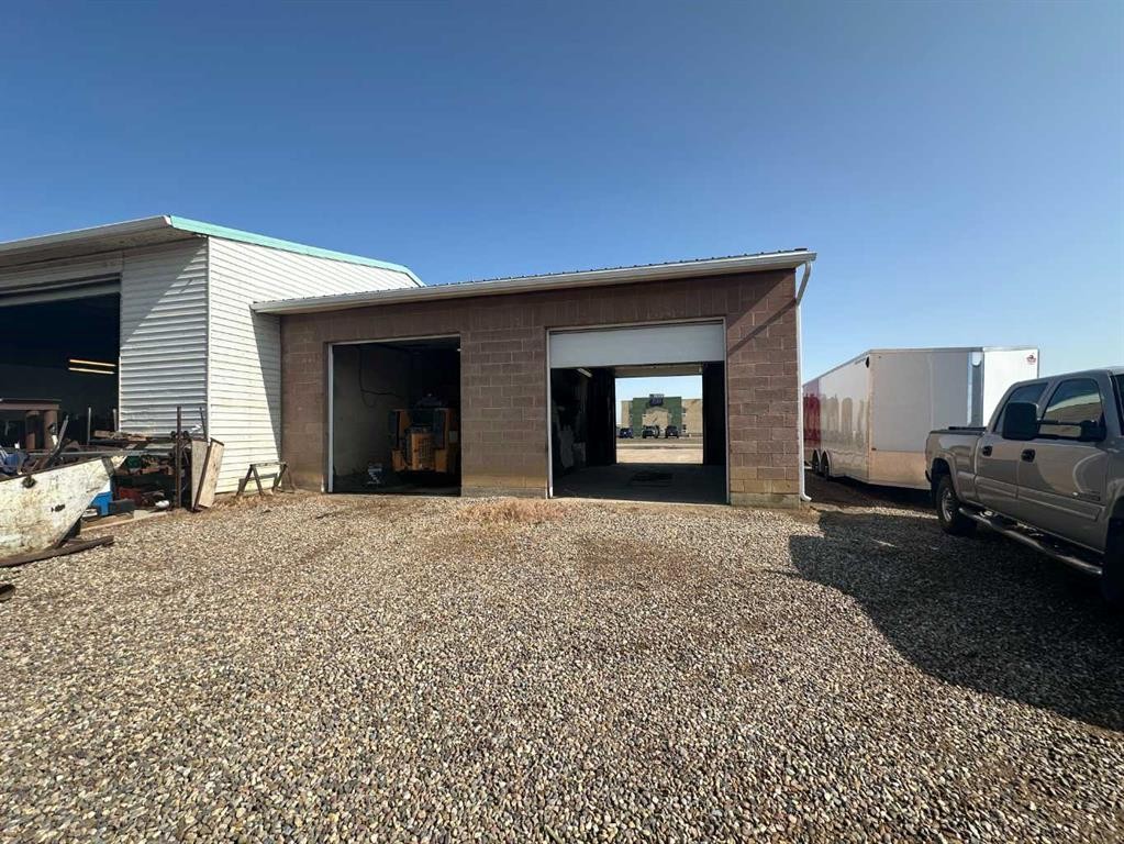 6002 60 Avenue, Taber, AB