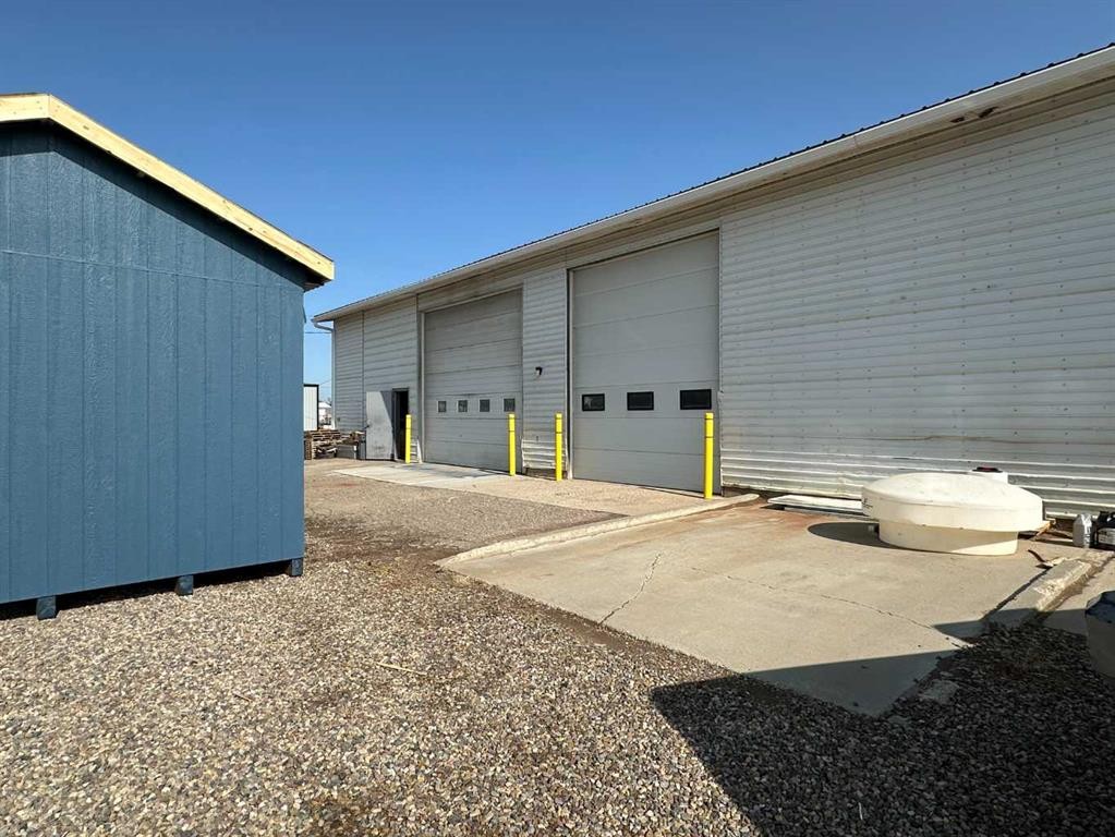 6002 60 Avenue, Taber, AB