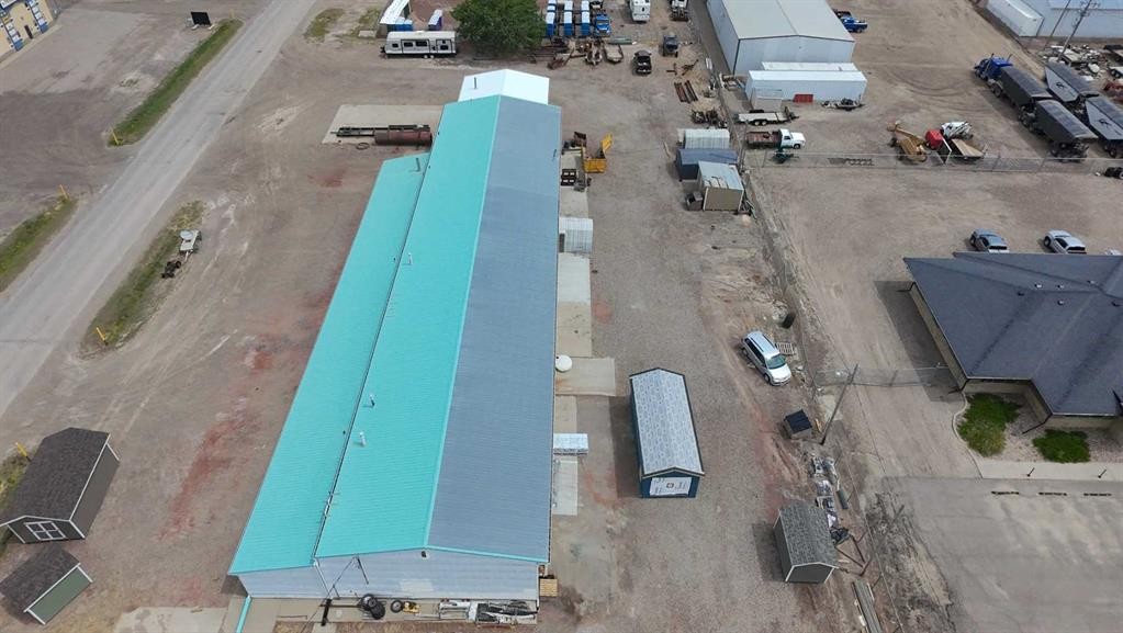 6002 60 Avenue, Taber, AB