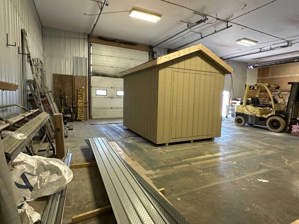 6002 60 Avenue, Taber, AB