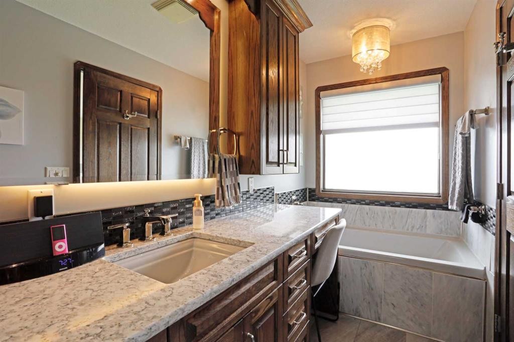 201076 Range Road 142, Rural Newell, County Of, AB - Indoor