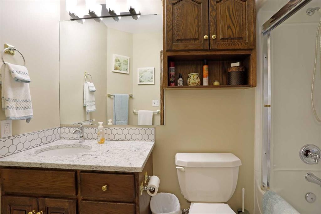 201076 Range Road 142, Rural Newell, County Of, AB - Indoor Photo Showing Bathroom