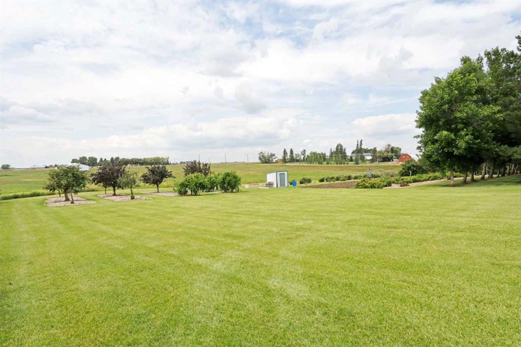 201076 Range Road 142, Rural Newell, County Of, AB - Outdoor With View