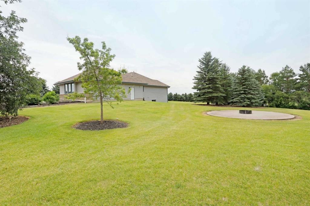 201076 Range Road 142, Rural Newell, County Of, AB - Outdoor