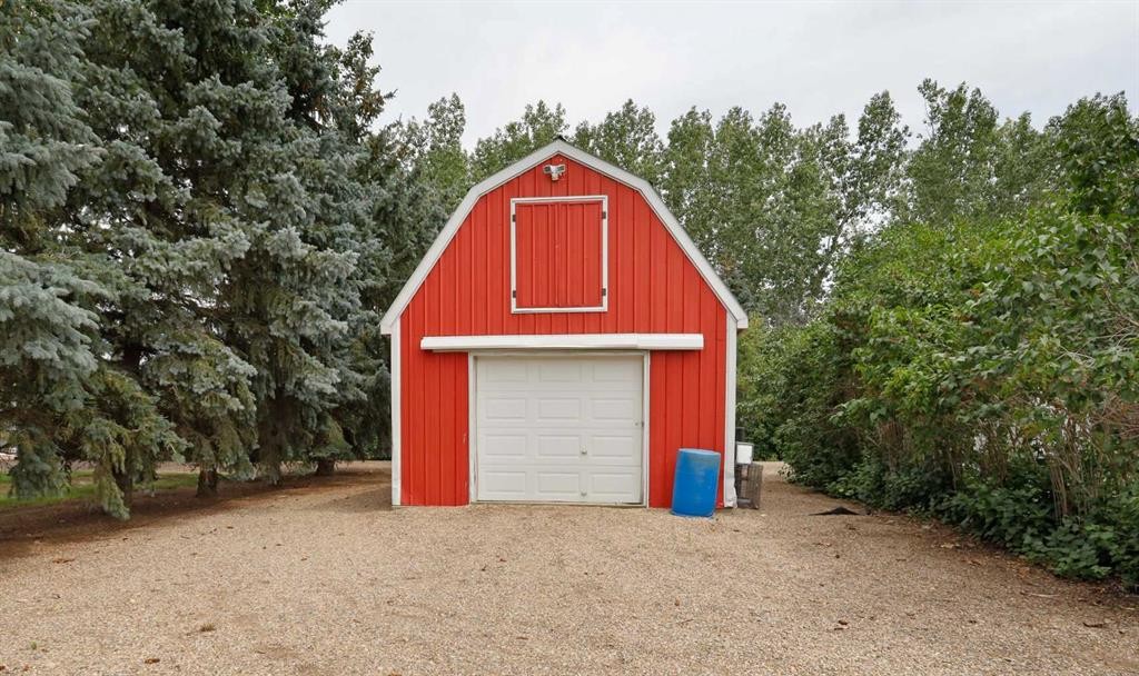 201076 Range Road 142, Rural Newell, County Of, AB - Outdoor