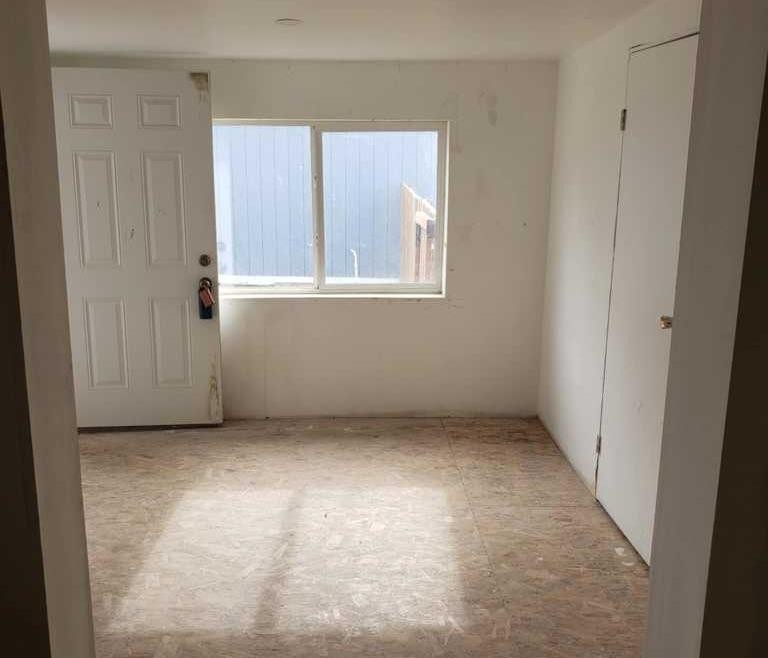 4806 6 Street, Coalhurst, AB - Indoor Photo Showing Other Room