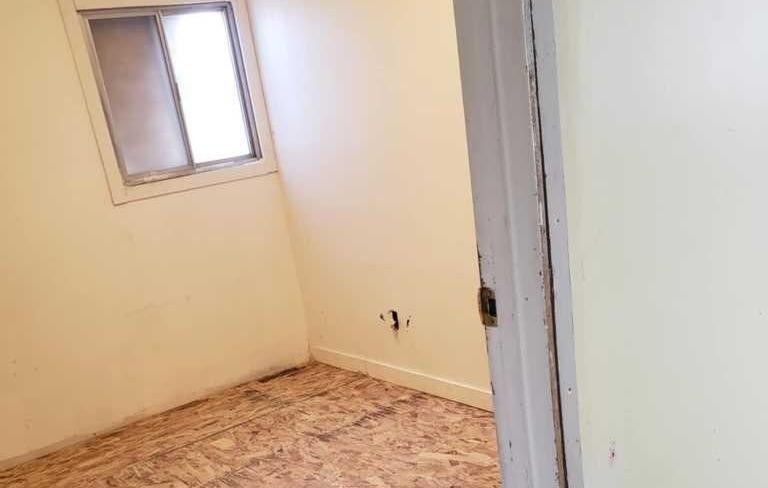 4806 6 Street, Coalhurst, AB - Indoor Photo Showing Other Room