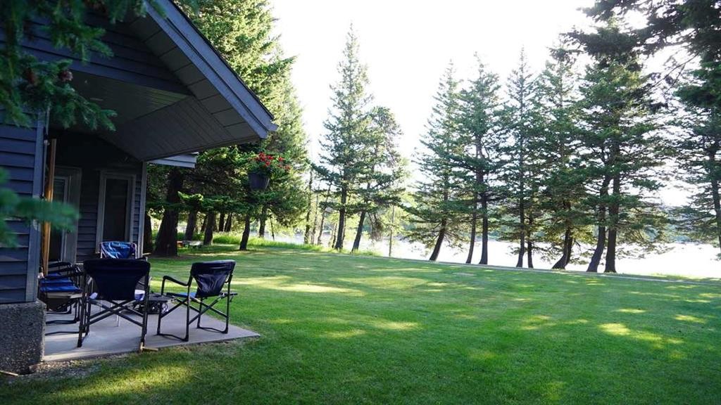 107 Mount View, Waterton Park, AB - Outdoor