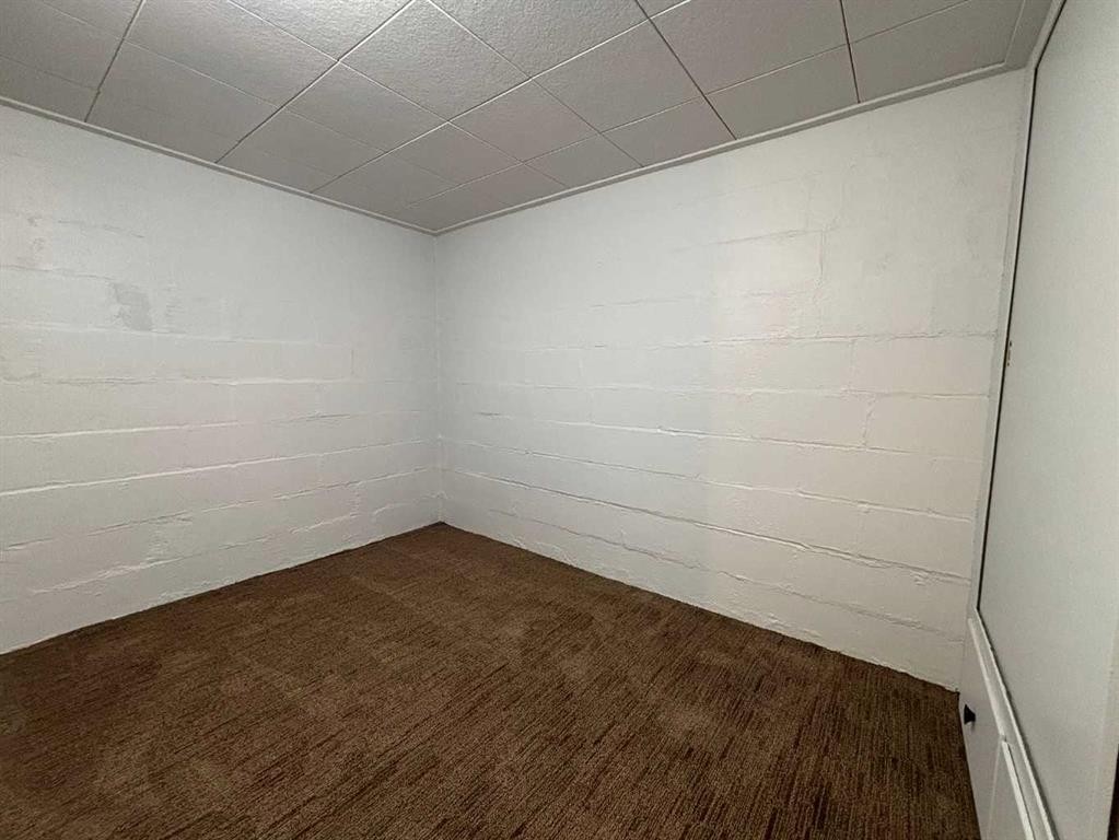 307 Centre Avenue, Coutts, AB - Indoor Photo Showing Other Room