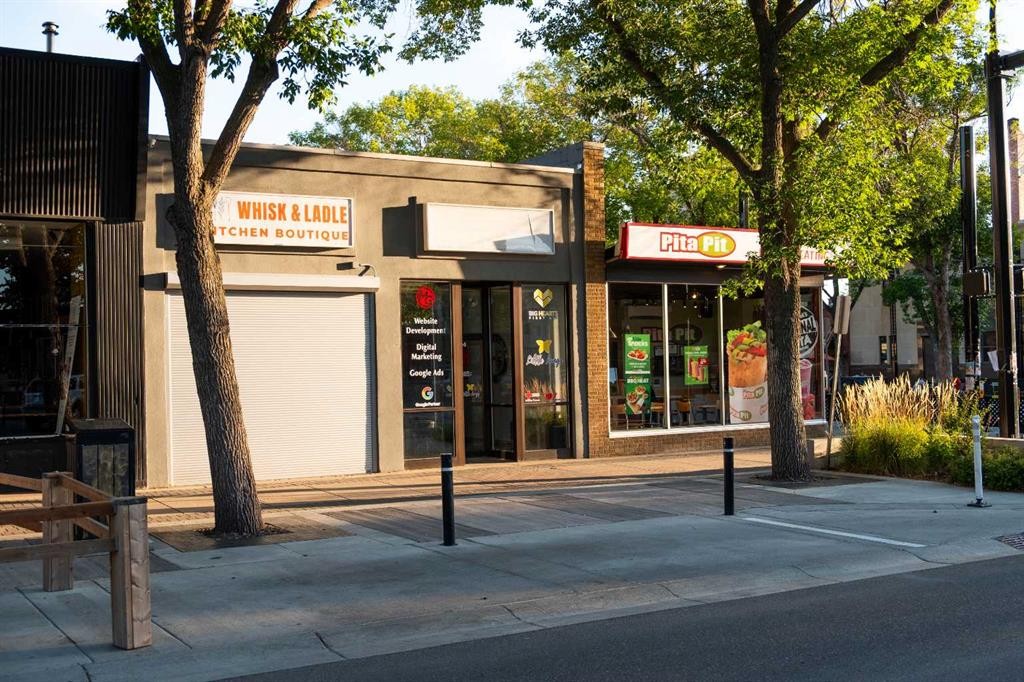 604 3 Avenue South, Lethbridge, AB