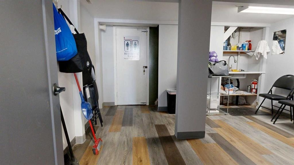 604 3 Avenue South, Lethbridge, AB