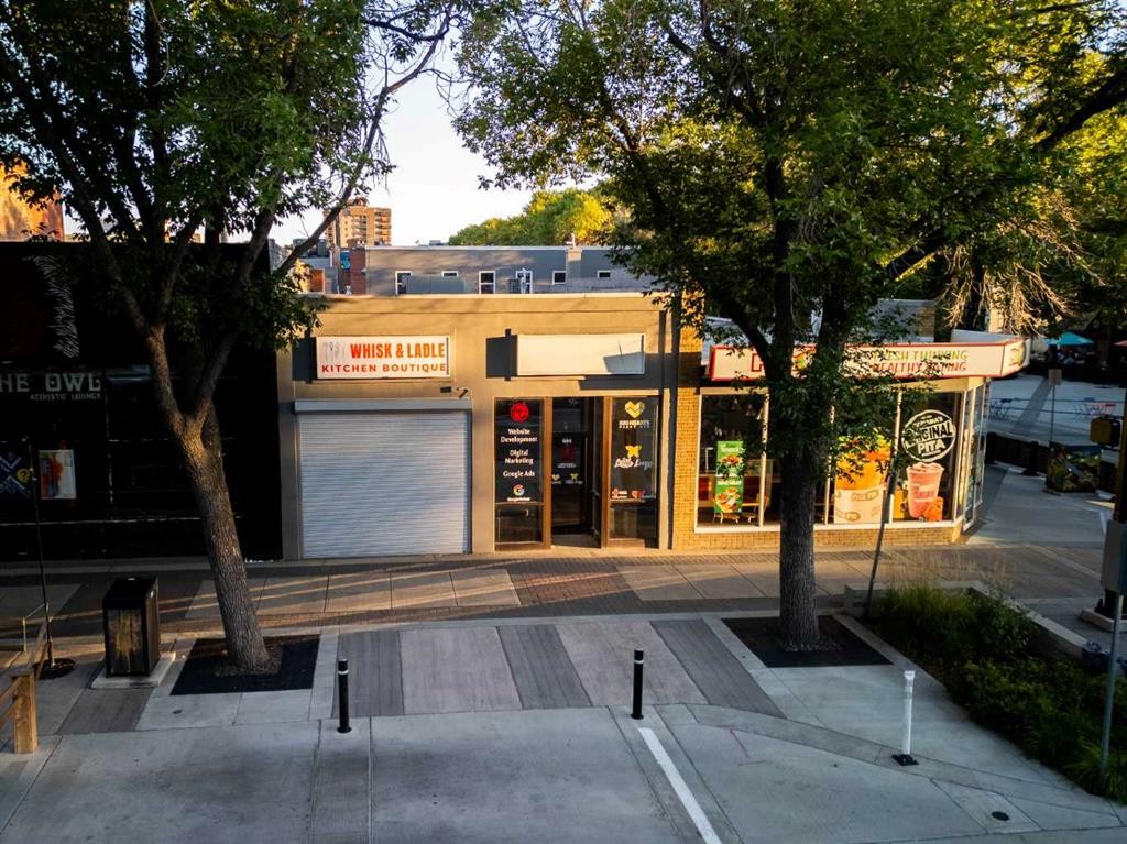 604 3 Avenue South, Lethbridge, AB