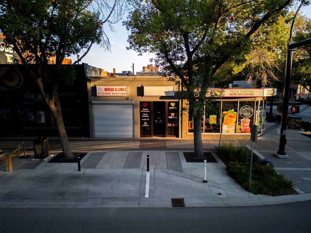 604 3 Avenue South, Lethbridge, AB