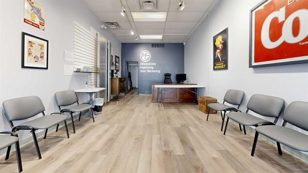 604 3 Avenue South, Lethbridge, AB