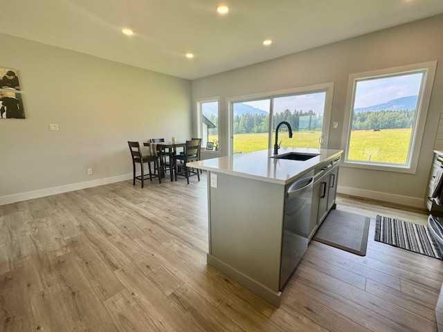 21426 29 Avenue, Bellevue, AB - Indoor