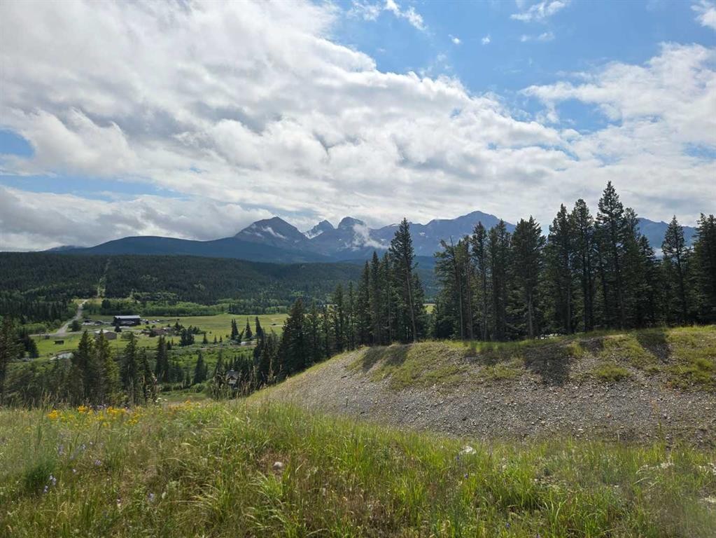 #4-5302 19Th Avenue, Coleman, AB