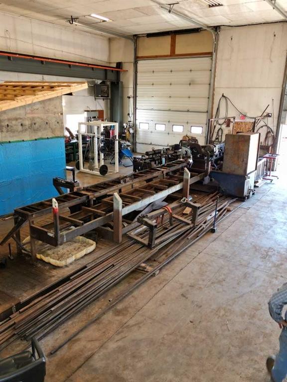 94038 Range Road 172, Rural Taber, M.D. Of, AB - Indoor