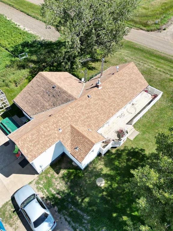 94038 Range Road 172, Rural Taber, M.D. Of, AB - Outdoor