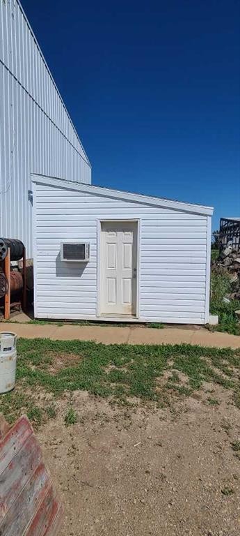 94038 Range Road 172, Rural Taber, M.D. Of, AB - Outdoor With Exterior