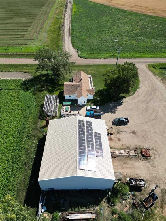 94038 Range Road 172, Rural Taber, M.D. Of, AB - Outdoor