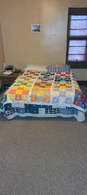 94038 Range Road 172, Rural Taber, M.D. Of, AB - Indoor Photo Showing Bedroom