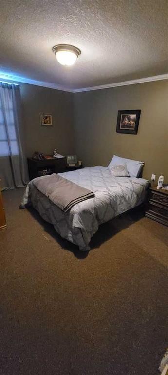 94038 Range Road 172, Rural Taber, M.D. Of, AB - Indoor Photo Showing Bedroom