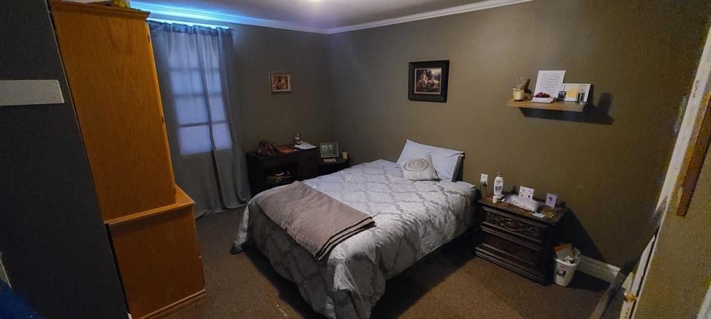 94038 Range Road 172, Rural Taber, M.D. Of, AB - Indoor Photo Showing Bedroom