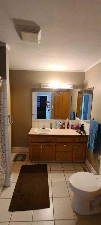 94038 Range Road 172, Rural Taber, M.D. Of, AB - Indoor Photo Showing Bathroom