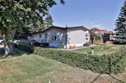 301 3rd Avenue Warner, AB T0K 2L0