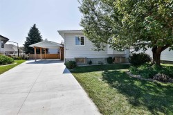 132 Alder Place Vulcan, AB T0L 2B0
