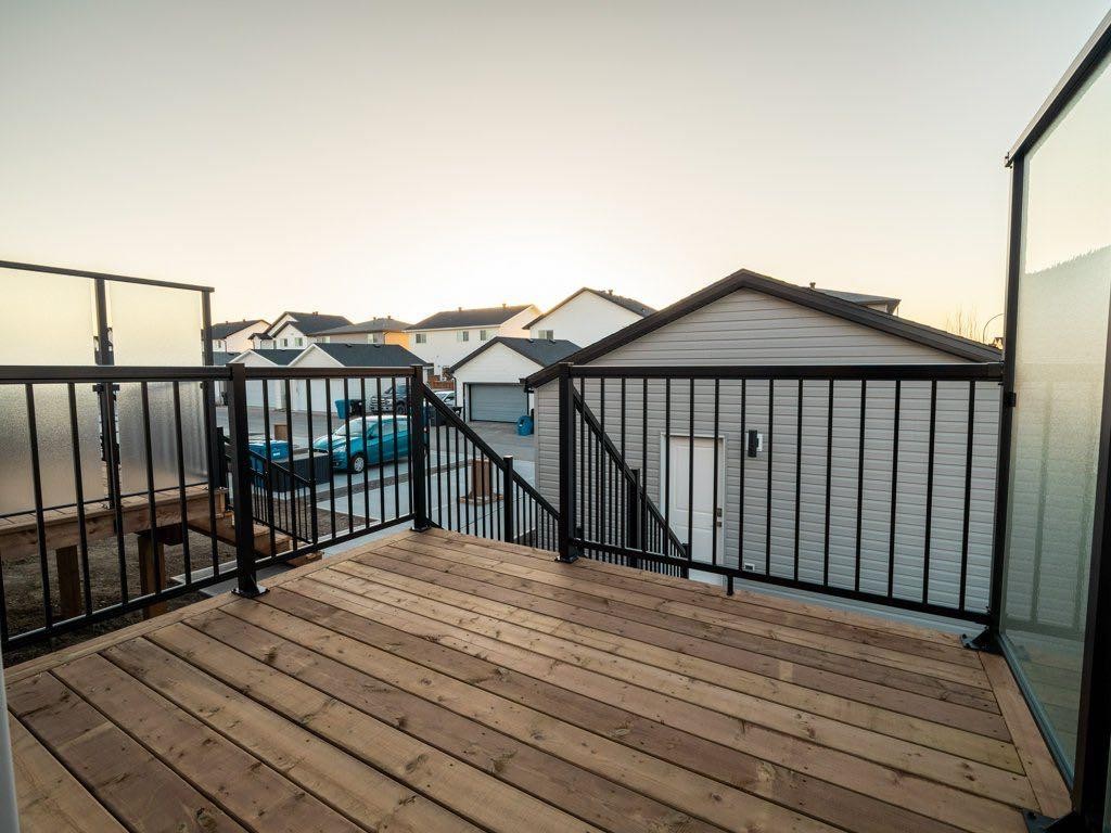 3026 47 Street South, Lethbridge, AB - Outdoor With Exterior