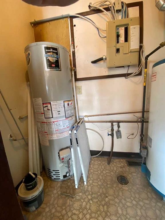 2138 213 Street, Bellevue, AB