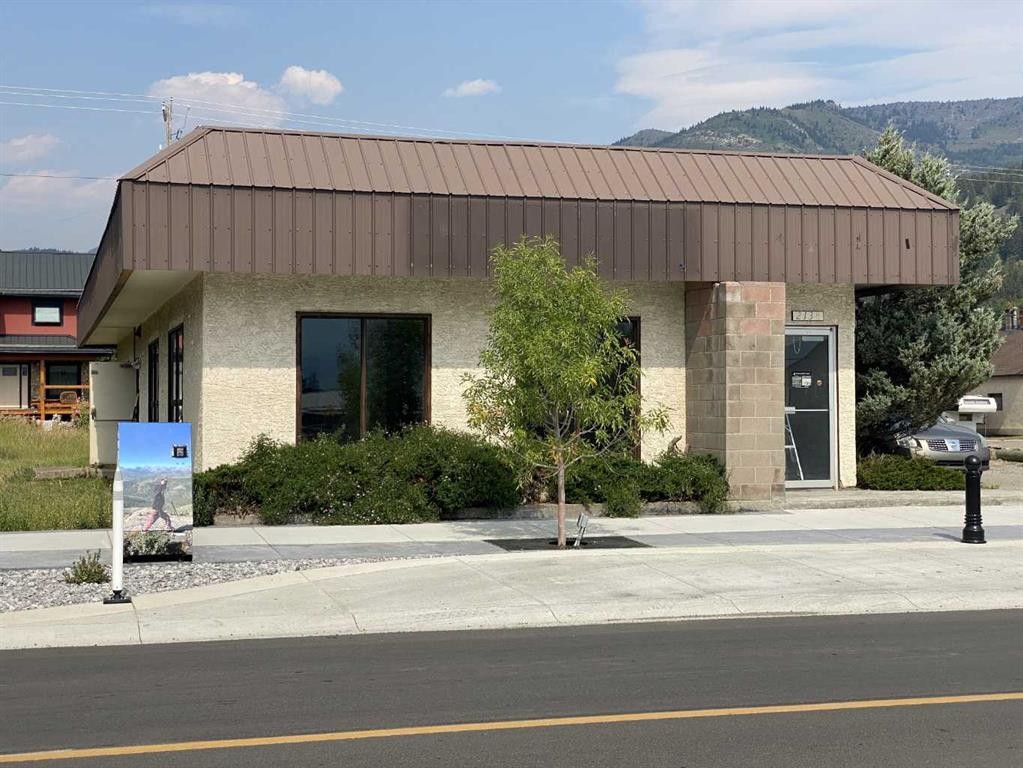 2138 213 Street, Bellevue, AB