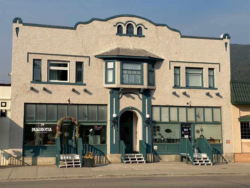 12331 20 Avenue, Blairmore, AB